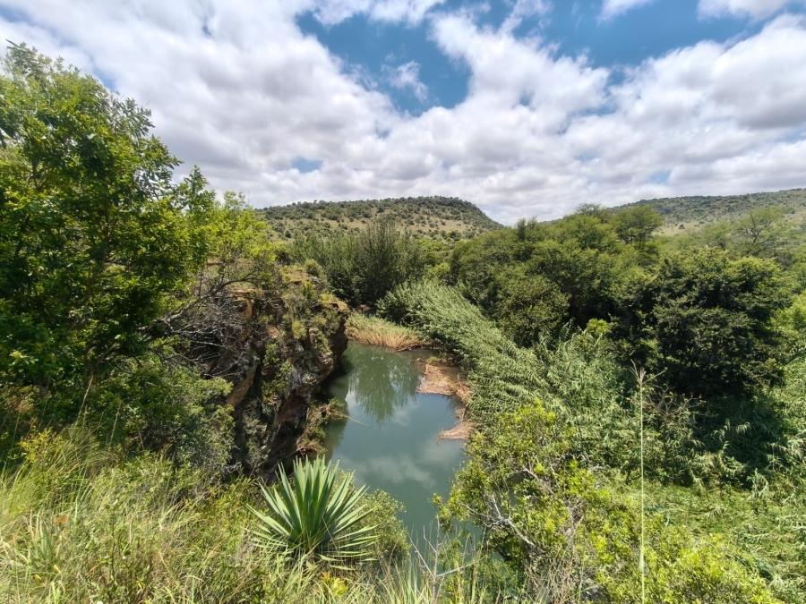 4 Bedroom Property for Sale in Groot Marico North West